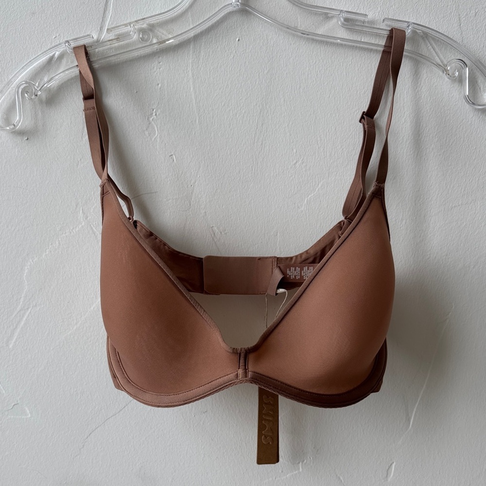 SKIMS bra 34C
